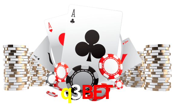 Jogue jogos de pôquer em q3bet