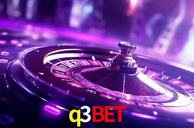 Experiência VIP q3bet