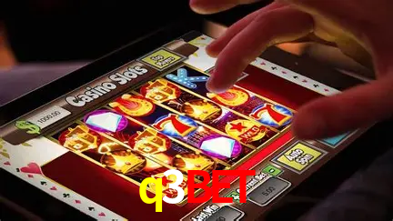 Descubra a Essência do q3bet: Nossa História e Compromissos