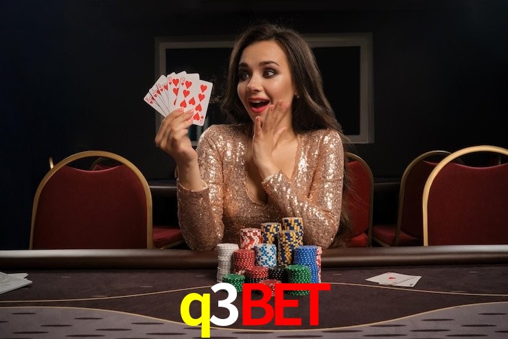 Estatísticas q3bet