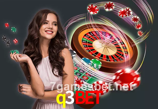 vivo no cassino q3bet