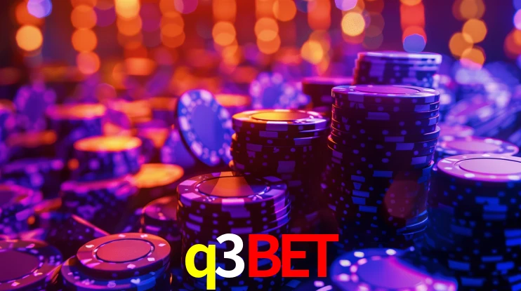 Jogos App q3bet