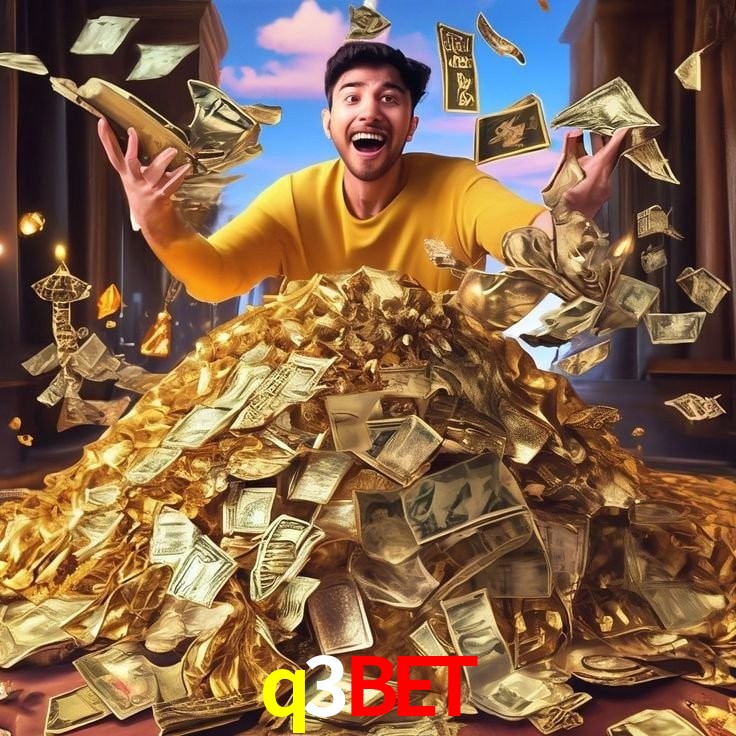 Tecnologia da Plataforma q3bet
