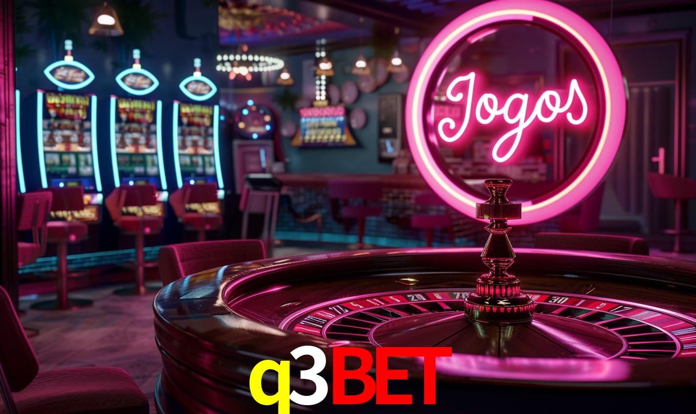 Jogos Exclusivos q3bet