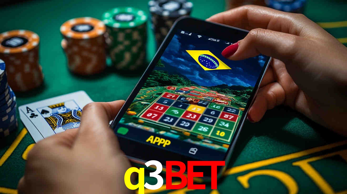 Suporte Download q3bet