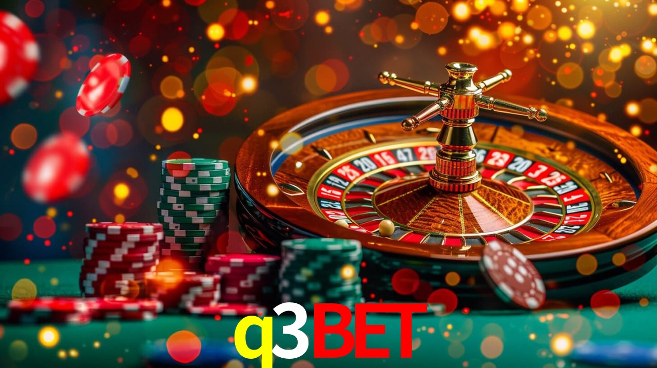 Torneios q3bet