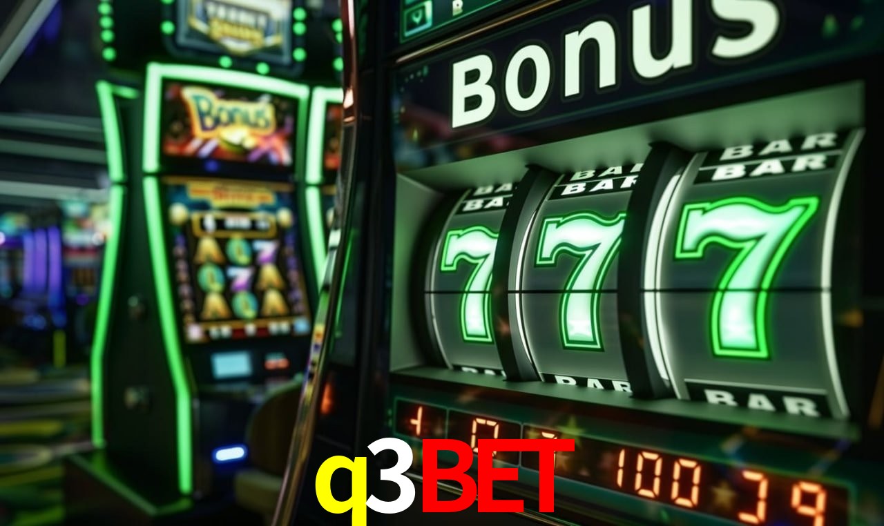 Secure Login q3bet