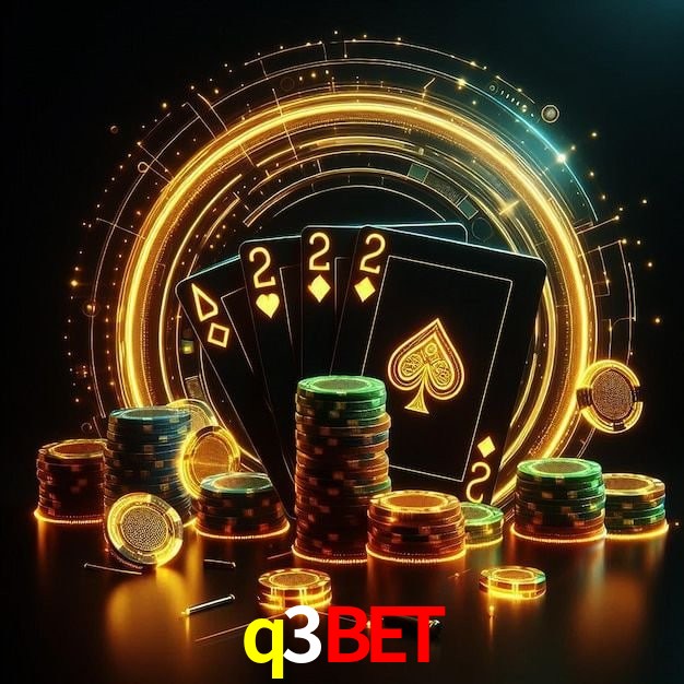 q3bet Bonus Rain – Ganhe mais em jogos de caça-níqueis