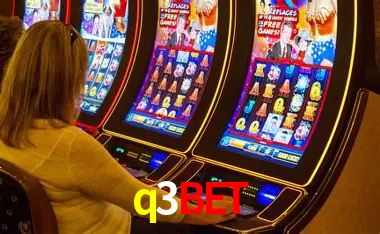 A Emoção da Loteria na q3bet: Uma Chance de Mudança de Vida