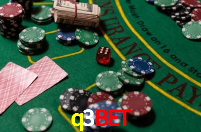 Segurança App q3bet
