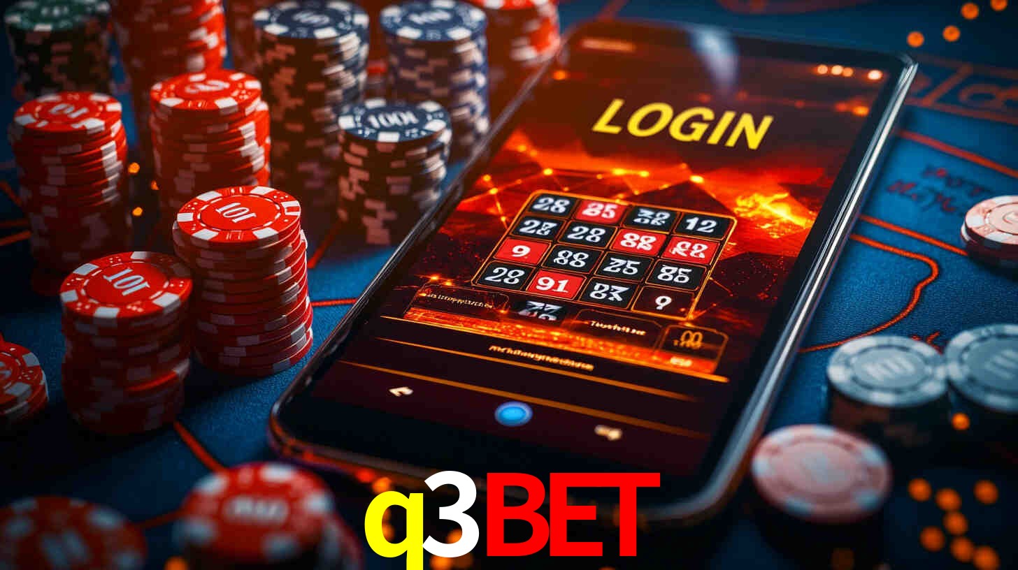 Ofertas App q3bet