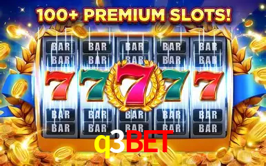 Apostas Esportivas na q3bet: Um Guia Completo