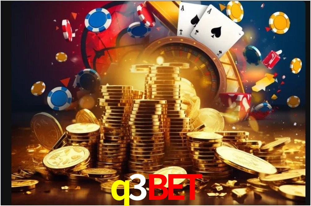 Estatísticas Esportivas q3bet