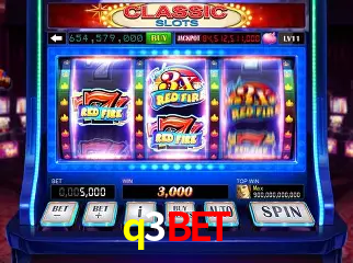 Descubra a Essência do q3bet: Nossa História e Compromissos