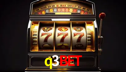 Inovações de Jogos na q3bet: O Futuro das Experiências Interativas
