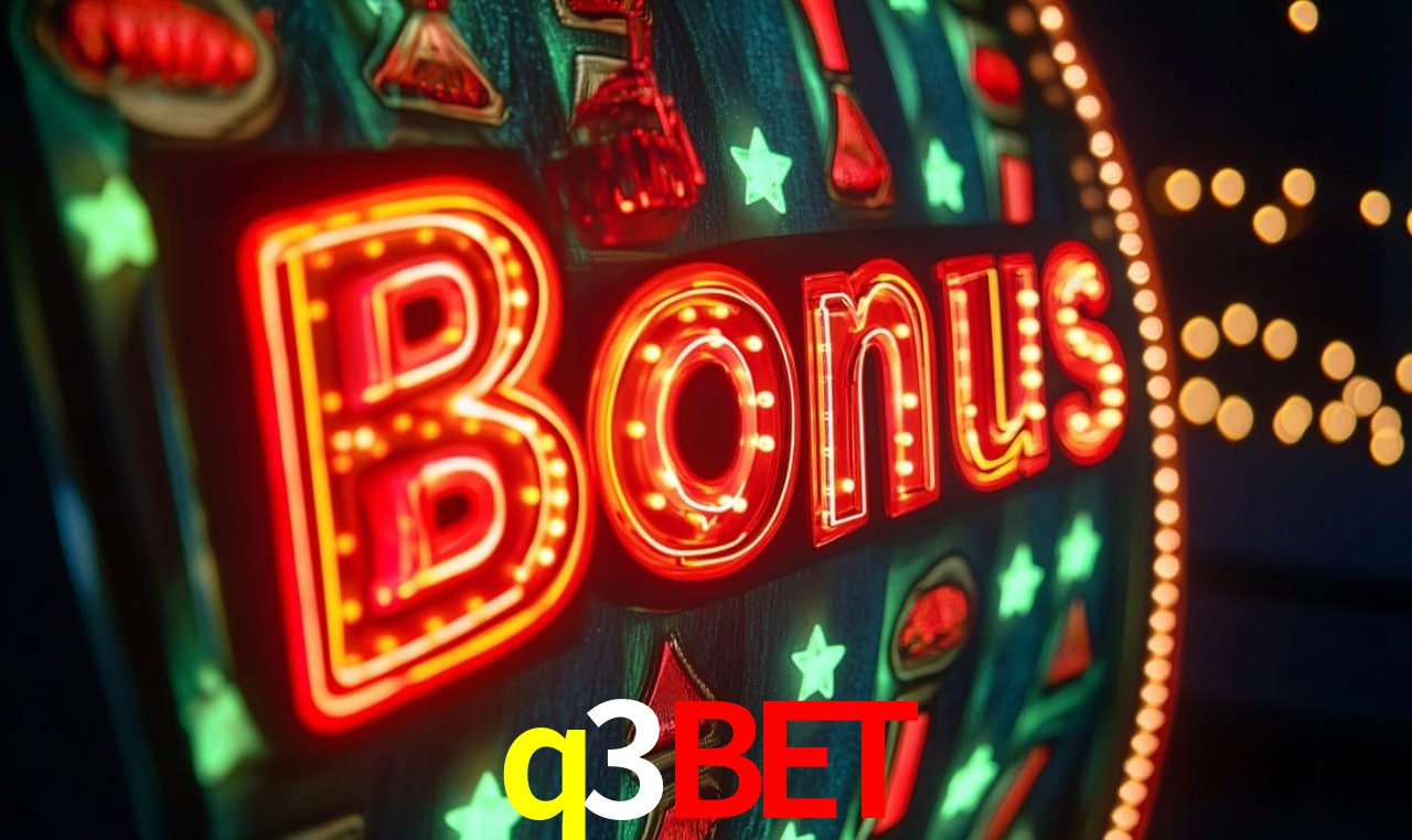 Jogos de Slot q3bet