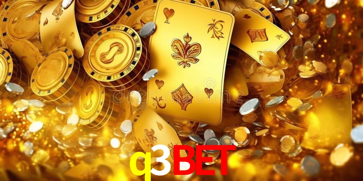 Bônus Diários q3bet