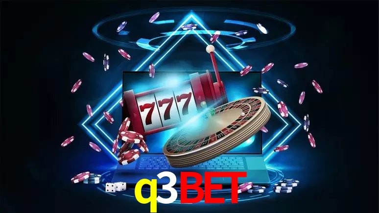 q3bet 公平游戏