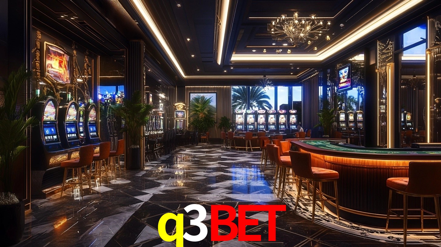 q3bet