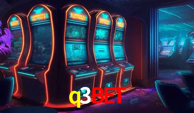 A Experiência Imersiva dos Cassinos Ao Vivo no q3bet