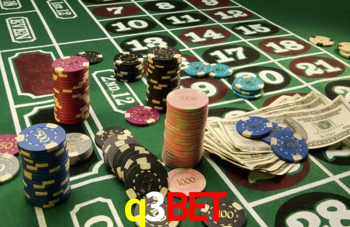 q3bet.com