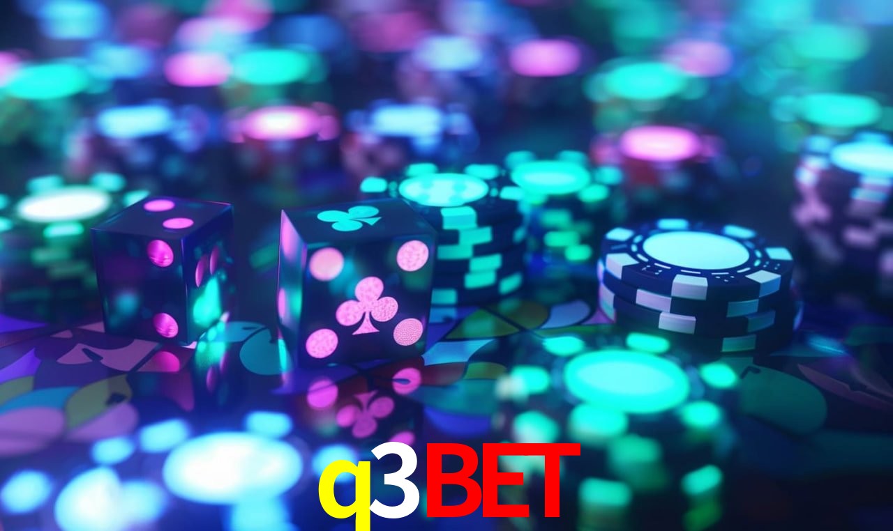 Design Responsivo q3bet