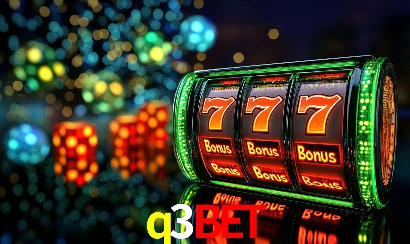 q3bet Processo de inscrição