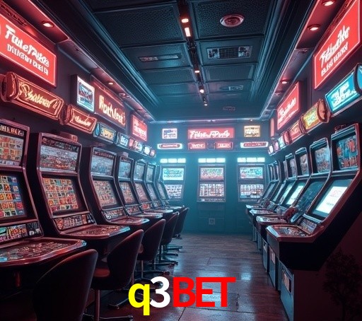 Evolução VIP q3bet