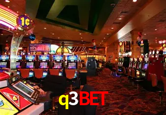 A Revolução dos Aplicativos de Jogos no q3bet