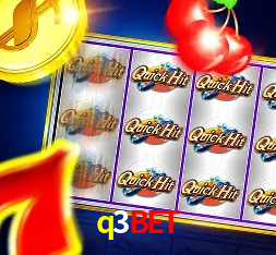 A Experiência Imersiva dos Cassinos Ao Vivo no q3bet