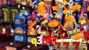 Notificações App q3bet
