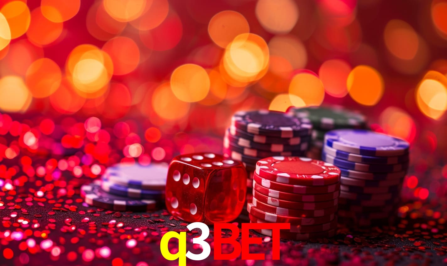 Interface Premium q3bet
