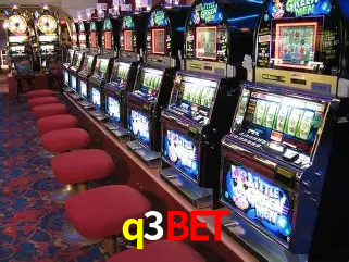 Inovações de Jogos na q3bet: O Futuro das Experiências Interativas