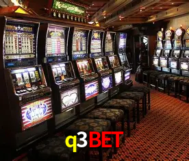 Inovações de Jogos na q3bet: O Futuro das Experiências Interativas