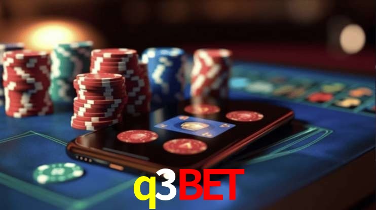Promoção Relâmpago q3bet