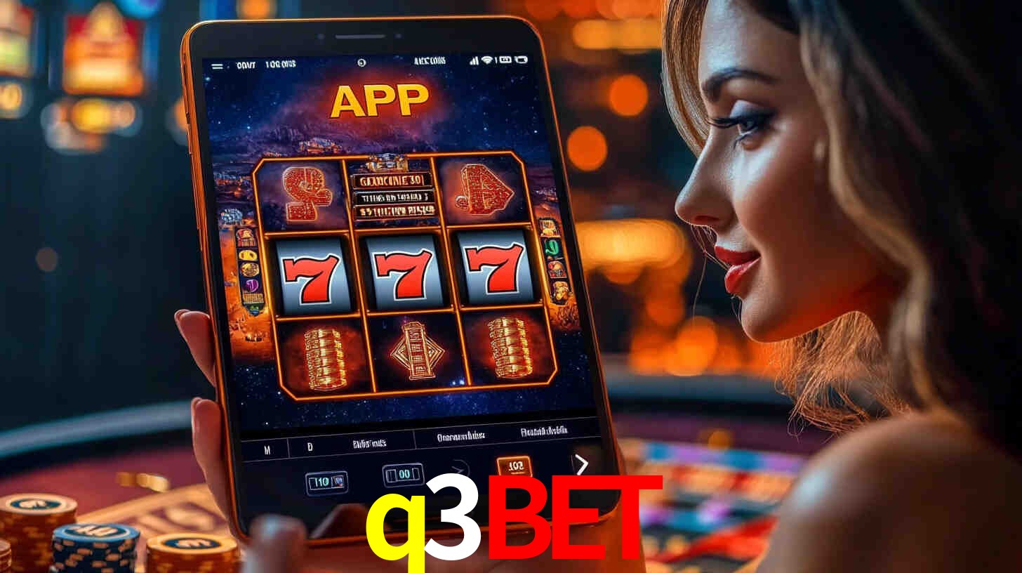 q3bet bet casino