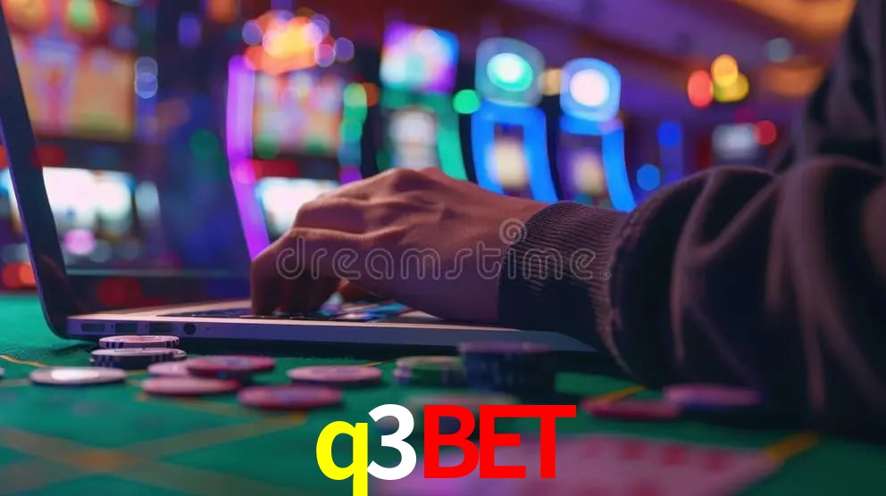 Diretório de Jogos q3bet
