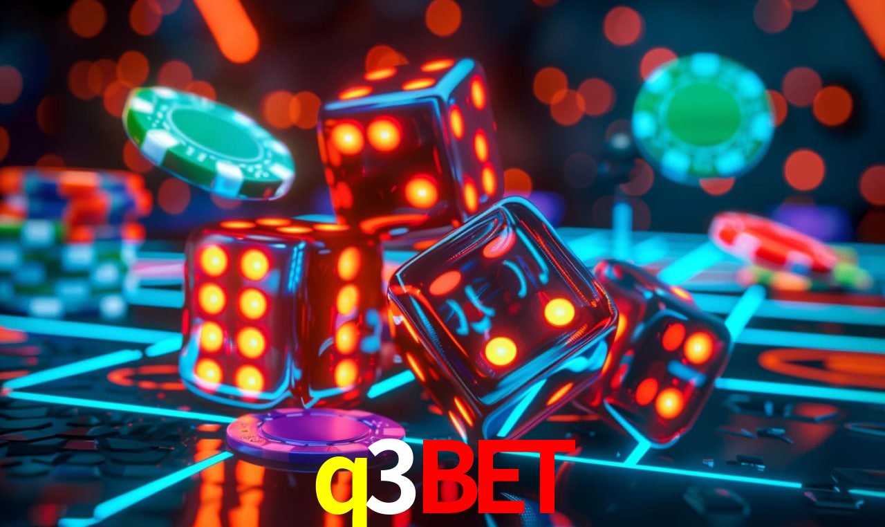 Apostas de Futebol q3bet