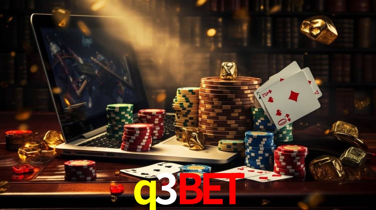 Sistemas de Segurança q3bet