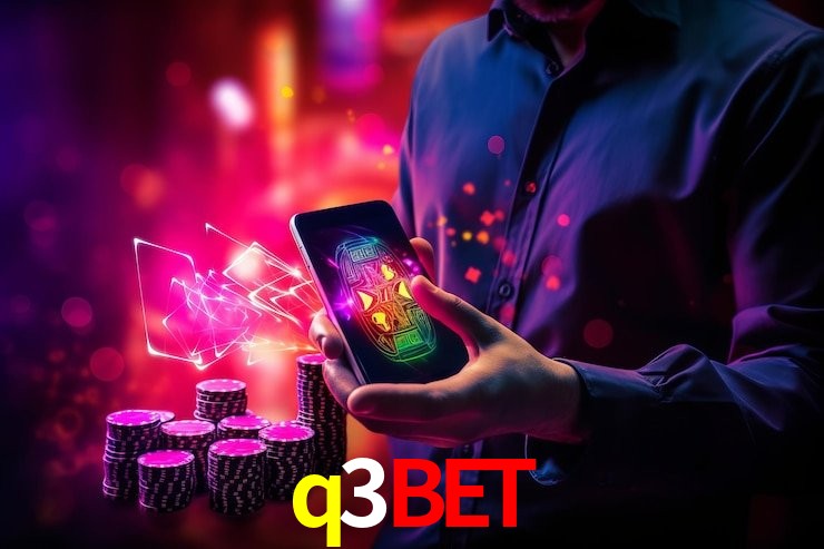 Segurança 2FA q3bet