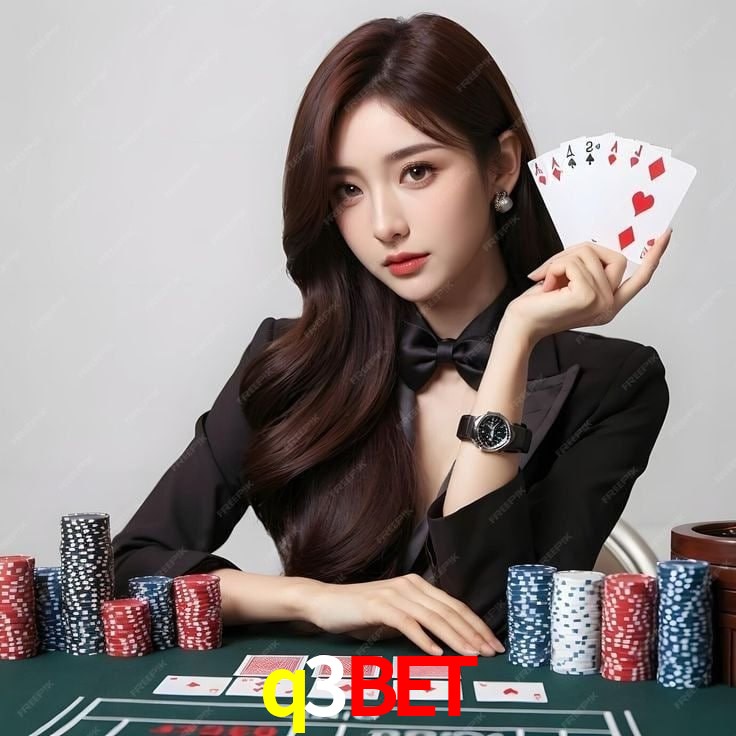 Tornar VIP q3bet