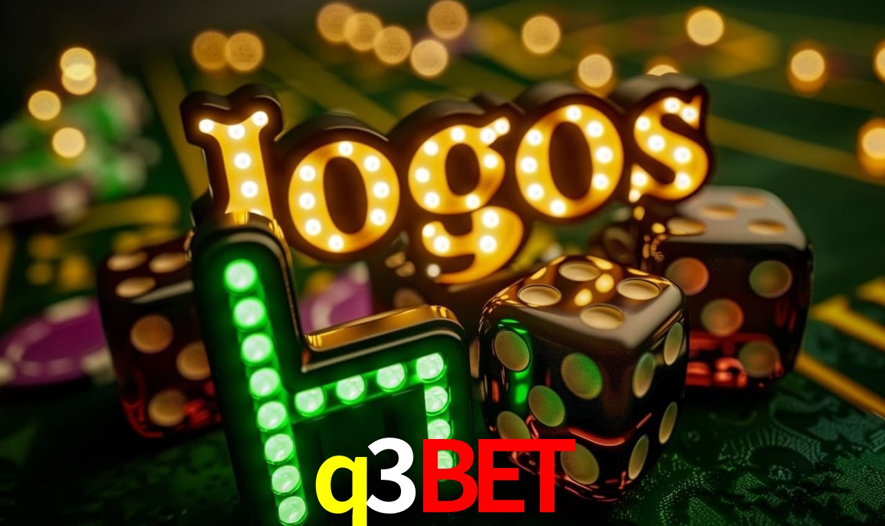 q3bet plataforma