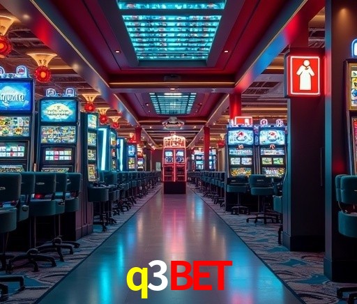Programa VIP q3bet
