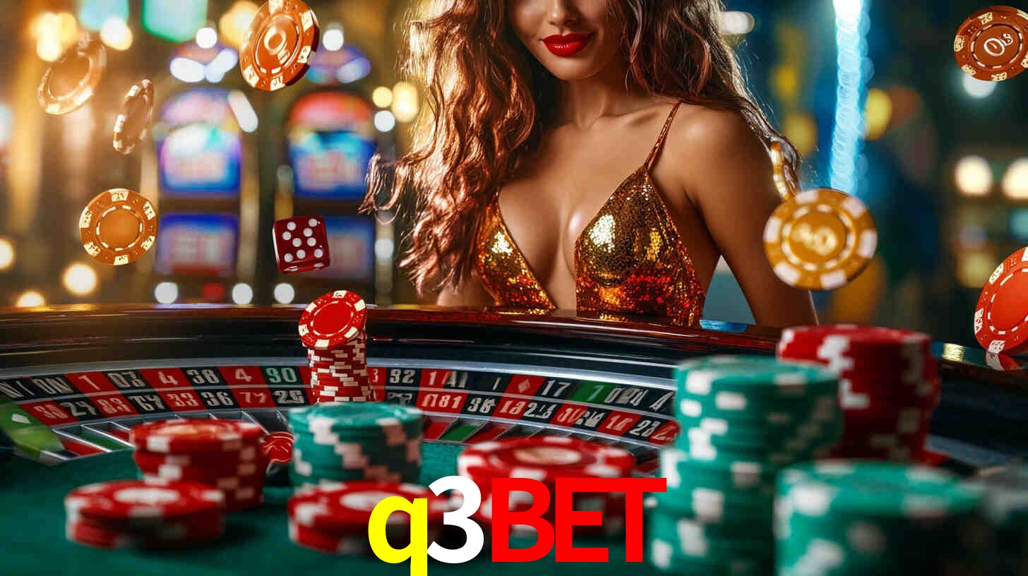 q3bet App Interface