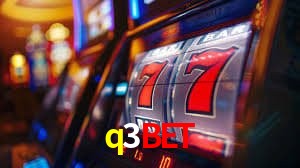 q3bet Dicas de Jogo