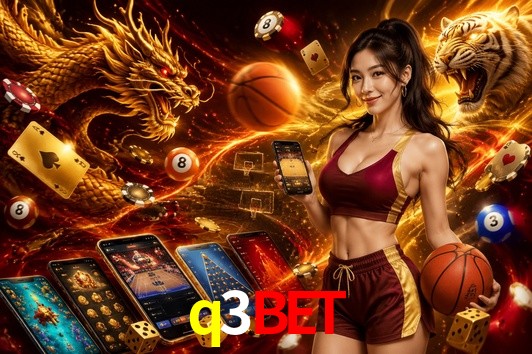 Games Directory q3bet