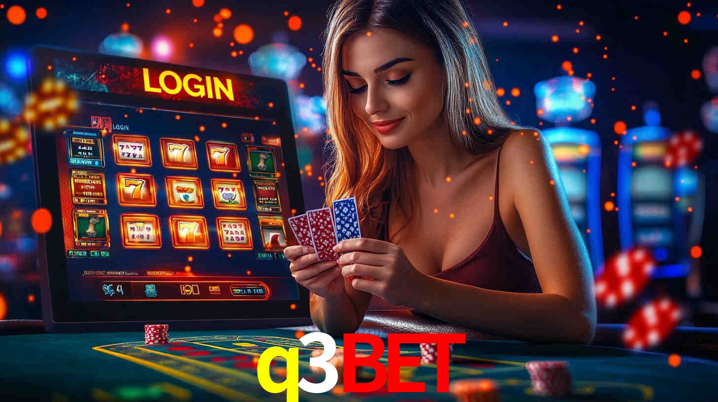 Vantagens App q3bet
