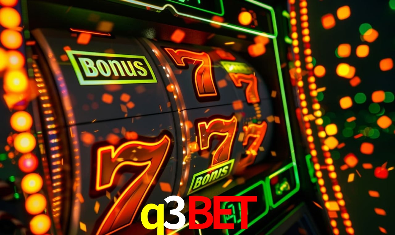 Casino VIP q3bet